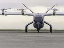 Archer планує запустити сервіс аеротаксі в Лос-Анджелесі до 2026 року