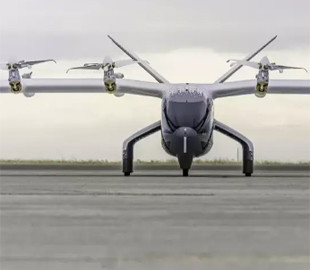 Archer планує запустити сервіс аеротаксі в Лос-Анджелесі до 2026 року