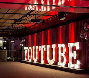YouTube пересчитает рейтинги популярности музыкальных клипов