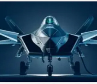 Розкриті технічні характеристики китайського винищувача J-20 п’ятого покоління