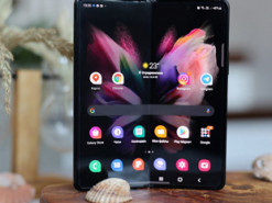 К 2030 году каждый десятый смартфон будет оснащён гибким дисплеем