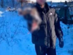 У новорічну ніч убив сусідську собаку та виклав фото в соцмережі: 19-річного жителя Знам’янки судитимуть