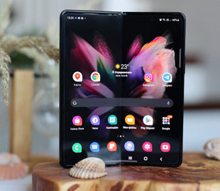 К 2030 году каждый десятый смартфон будет оснащён гибким дисплеем