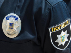 Ще одну прибічницю росії затримали поліцейські