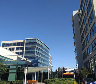 Palo Alto покупает израильский стартап за 200 млн долларов