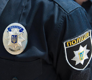 Ще одну прибічницю росії затримали поліцейські