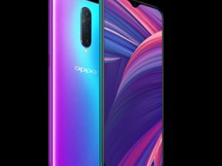 Oppo представила смартфон с тройной камерой и экранным сканером отпечатков пальцев
