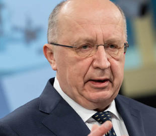 Оборонне виробництво: Кубілюс анонсував європейський «ракетний тур»