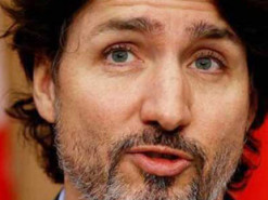 Трюдо захворів на коронавірус: почувається добре