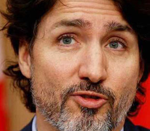 Трюдо захворів на коронавірус: почувається добре