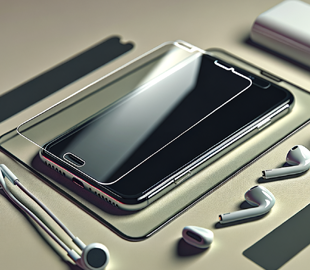 Захисне скло чи плівка: що надійніше врятує екран смартфона