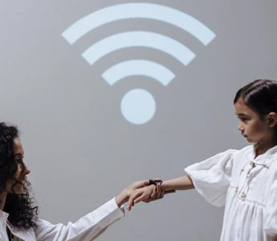 Ера Wi-Fi добігає кінця: нова технологія Li-Fi може повністю змінити спосіб користування інтернетом
