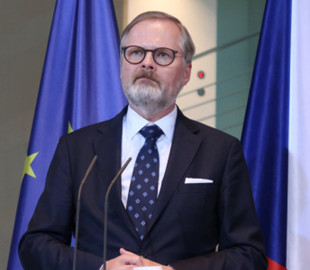 У Чехії створять координаційну групу для захисту від дронів