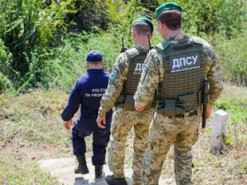 Знайшли "переправників" у соцмережах: ДПСУ зірвала чергову спробу незаконного виїзду