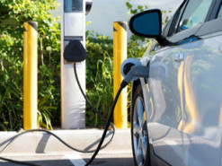 Эксперты прогнозируют, что к 2030 году по европейским дорогам будут ездить 84 миллиона электромобилей