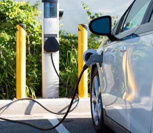 Эксперты прогнозируют, что к 2030 году по европейским дорогам будут ездить 84 миллиона электромобилей