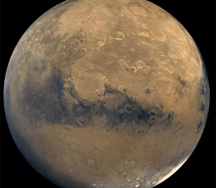 У Чехії розробляють мікрореактор, який може стати джерелом енергії для бази на Марсі