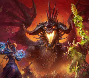 Справжній подвиг у World of Warcraft: двоє геймерів здолали боса, розрахованого на 40 гравців
