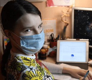 У мережі з'явилися групи психологічної підтримки українських підлітків під час карантину