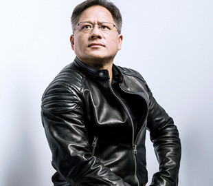 Глава Nvidia — самый эффективный руководитель в мире