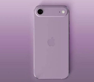 Apple випустить iPhone 19 Air зі збільшеним екраном у другій половині 2027 року