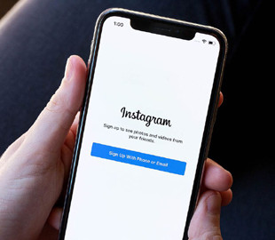 Facebook устранила серьезную уязвимость в Instagram