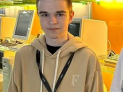 Його сервіс купив Forbes: школяр Марк Табацький на власному прикладі доказав користь конструкторів для дітей