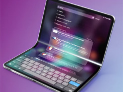 Apple готує складаний iPad Pro з Face ID під дисплеєм — деталі