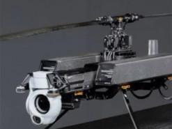 Армія США випробувала дрони Ghost-X з підвищеною автономністю та машинним зором