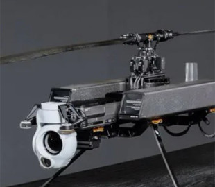 Армія США випробувала дрони Ghost-X з підвищеною автономністю та машинним зором