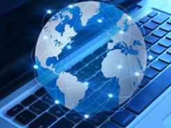 Составлен рейтинг стран с самым быстрым интернетом