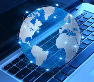 Составлен рейтинг стран с самым быстрым интернетом