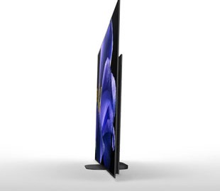 Sony анонсировала на CES гигантский 8K-телевизор