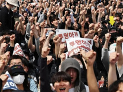 Протест працівників Samsung тимчасово вдарив по виробництву чипів