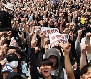 Протест працівників Samsung тимчасово вдарив по виробництву чипів