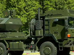 Таємний замовник з Європи закупив додаткові системи ППО Skynex