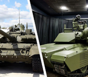 Новий Abrams проти Т-72: який танк переможе у реальному бою