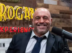 Дональд Трамп дасть інтерв'ю американському подкастеру Джо Рогану, якого критикували за дезінформацію про COVID-19