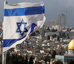 Атаку Ірану відбивали ППО США, Британії та Ізраїлю — Ханін