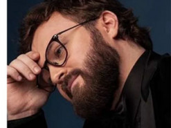 Після повернення до України. Dzidzio розповів про концерти за кордоном та згадав, як зустрів повномасштабну війну