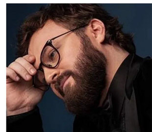 Після повернення до України. Dzidzio розповів про концерти за кордоном та згадав, як зустрів повномасштабну війну