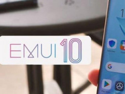 Huawei распространила оболочку EMUI 10 более чем на 100 млн устройств
