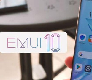 Huawei распространила оболочку EMUI 10 более чем на 100 млн устройств