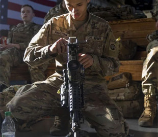 Армія США переймає досвід України: військових навчають розпізнавати дрони на слух