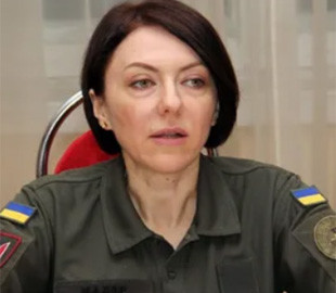 У Міноборони розповіли, скільки жінок-військовослужбовиць перебувають на фронті 