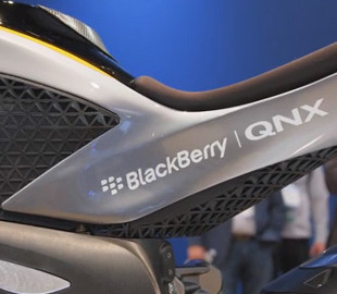 BlackBerry продовжує зазнавати збитків