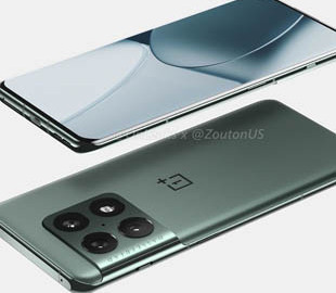 OnePlus 10 Pro будет представлен 11 января
