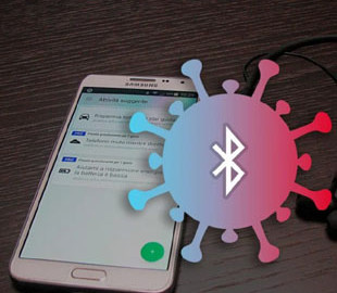 Чим небезпечний постійно увімкнений Bluetooth на смартфоні