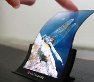 Мировой рынок OLED-панелей в 2017 году вырос на 57%