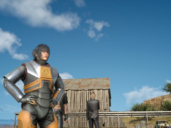 Поддержка пользовательских модификаций может появиться в будущих проектах Square Enix